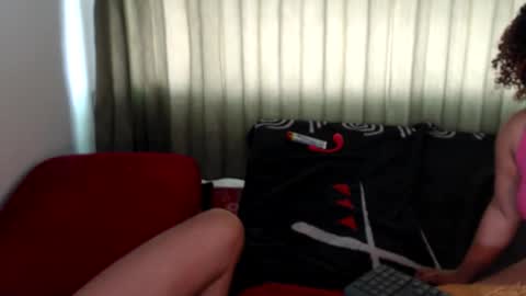 Snapshot of suggabrown_ chatting on 25, 10, 2025 suggabrown_ online show from 25, 10, 2025