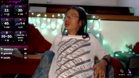 Snapshot of suggabrown_ chatting on 2, 5, 2026 suggabrown_ online show from 2, 5, 2026