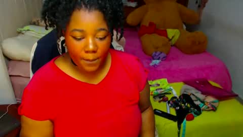 Snapshot of suggarbaby1 chatting on 11, 12, 2024 Cami Back in 2 hours online show from 11, 12, 2024