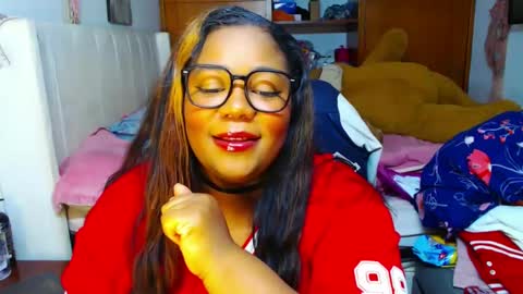 Snapshot of suggarbaby1 chatting on 14, 2, 2025 Cami Back in 2 hours online show from 14, 2, 2025