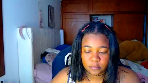 Snapshot of suggarbaby1 chatting on 20, 9, 2025 Cami Back in 2 hours online show from 20, 9, 2025