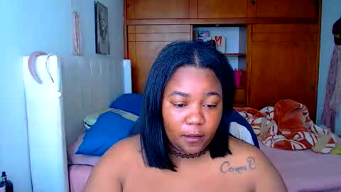 Snapshot of suggarbaby1 chatting on 28, 9, 2025 Cami Back in 2 hours online show from 28, 9, 2025