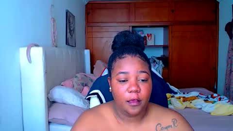 Snapshot of suggarbaby1 chatting on 5, 10, 2025 Cami Back in 2 hours online show from 5, 10, 2025