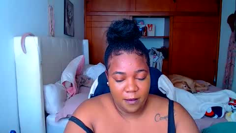 Snapshot of suggarbaby1 chatting on 6, 10, 2025 Cami Back in 2 hours online show from 6, 10, 2025