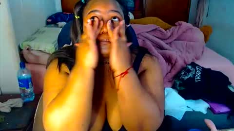 Cami   Back in 2 hours online show from 9, 1, 2026