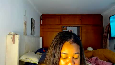 Cami   Back in 2 hours online show from 11, 1, 2026