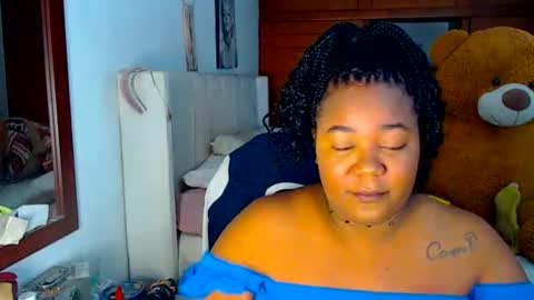 Cami   Back in 2 hours online show from 14, 4, 2026