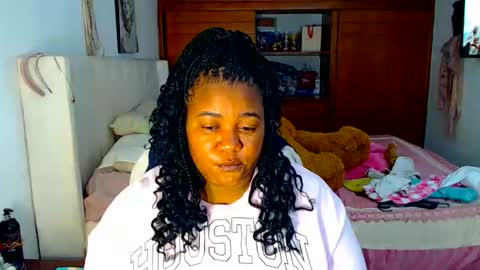 Cami   Back in 2 hours online show from 21, 4, 2026