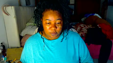 Snapshot of suggarbaby1 chatting on 17, 6, 2026 Cami Back in 2 hours online show from 17, 6, 2026