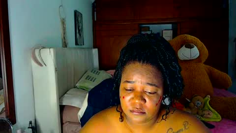 Snapshot of suggarbaby1 chatting on 23, 6, 2026 Cami Back in 2 hours online show from 23, 6, 2026
