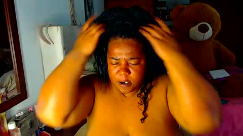 Snapshot of suggarbaby1 chatting on 28, 6, 2026 Cami Back in 2 hours online show from 28, 6, 2026