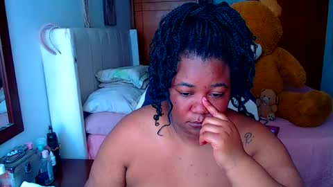 Snapshot of suggarbaby1 chatting on 28, 6, 2026 Cami Back in 2 hours online show from 28, 6, 2026