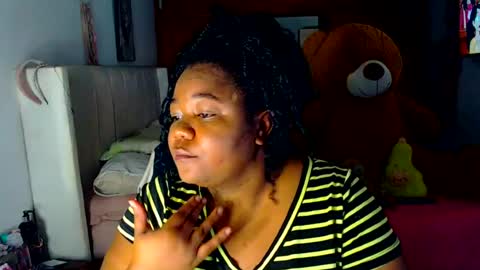 Snapshot of suggarbaby1 chatting on 14, 7, 2026 Cami Back in 2 hours online show from 14, 7, 2026