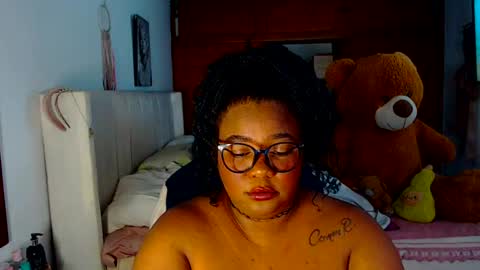 Snapshot of suggarbaby1 chatting on 27, 7, 2026 Cami Back in 2 hours online show from 27, 7, 2026