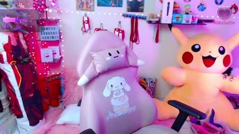 Snapshot of suimi_2 chatting on 31, 12, 2024 Suimi online show from 31, 12, 2024