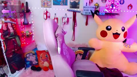 Snapshot of suimi_2 chatting on 14, 2, 2025 Suimi online show from 14, 2, 2025