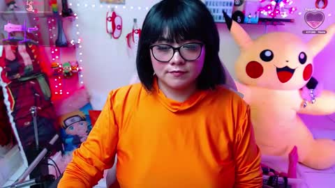 Snapshot of suimi_2 chatting on 17, 2, 2025 Suimi online show from 17, 2, 2025