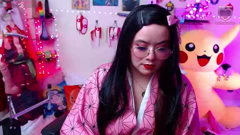 Snapshot of suimi_2 chatting on 23, 2, 2025 Suimi online show from 23, 2, 2025