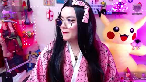 Snapshot of suimi_2 chatting on 26, 2, 2025 Suimi online show from 26, 2, 2025