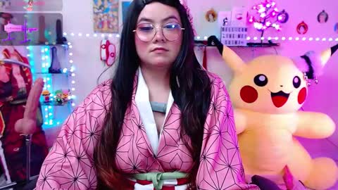 Snapshot of suimi_2 chatting on 9, 3, 2025 Suimi online show from 9, 3, 2025