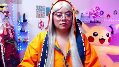 Snapshot of suimi_2 chatting on 12, 3, 2025 Suimi online show from 12, 3, 2025