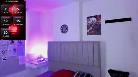 Snapshot of sukifuyu__ chatting on 18, 12, 2024 online show from 18, 12, 2024