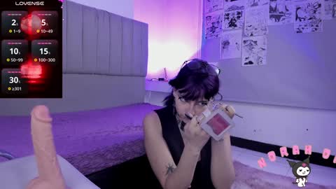 Snapshot of sukifuyu__ chatting on 27, 12, 2024 online show from 27, 12, 2024