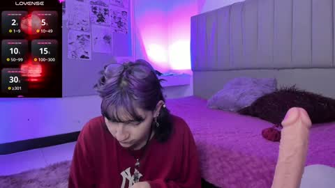 Snapshot of sukifuyu__ chatting on 8, 1, 2025 online show from 8, 1, 2025