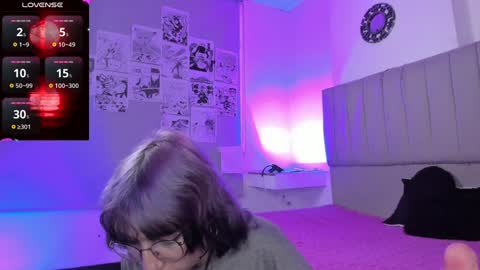 Snapshot of sukifuyu__ chatting on 10, 1, 2025 online show from 10, 1, 2025