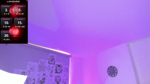 Snapshot of sukifuyu__ chatting on 20, 1, 2025 online show from 20, 1, 2025