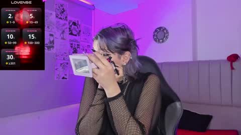 Snapshot of sukifuyu__ chatting on 5, 2, 2025 online show from 5, 2, 2025