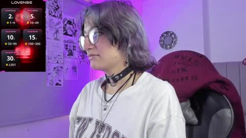 Snapshot of sukifuyu__ chatting on 7, 2, 2025 online show from 7, 2, 2025