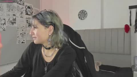 Snapshot of sukifuyu__ chatting on 28, 2, 2025 online show from 28, 2, 2025