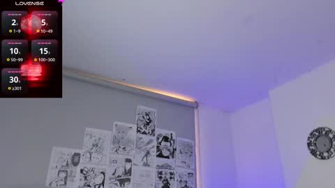 Snapshot of sukifuyu__ chatting on 28, 2, 2025 online show from 28, 2, 2025