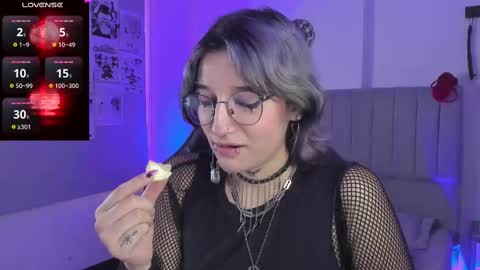 Snapshot of sukifuyu__ chatting on 7, 3, 2025 online show from 7, 3, 2025