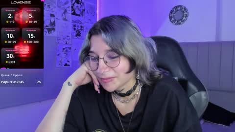 Snapshot of sukifuyu__ chatting on 12, 3, 2025 online show from 12, 3, 2025