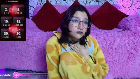 Snapshot of sukifuyu__ chatting on 6, 10, 2025 online show from 6, 10, 2025