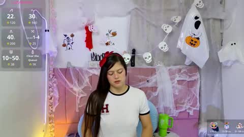 sukilove18 online show from 28, 10, 2025