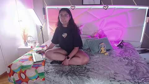 Snapshot of sukirush chatting on 11, 11, 2025 SUKI online show from 11, 11, 2025