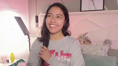 Snapshot of sukirush chatting on 17, 1, 2026 SUKI online show from 17, 1, 2026