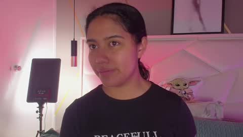 Snapshot of sukirush chatting on 2, 2, 2026 SUKI online show from 2, 2, 2026