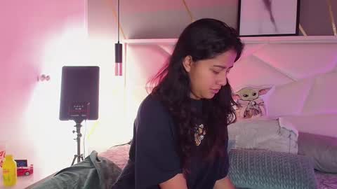 Snapshot of sukirush chatting on 3, 2, 2026 SUKI online show from 3, 2, 2026