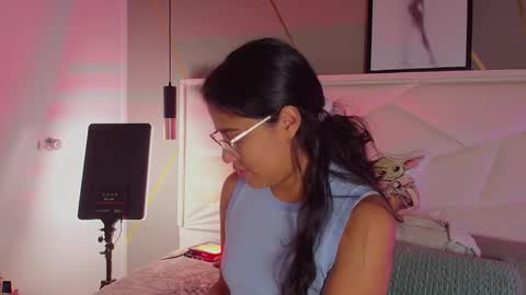 Snapshot of sukirush chatting on 6, 2, 2026 SUKI online show from 6, 2, 2026