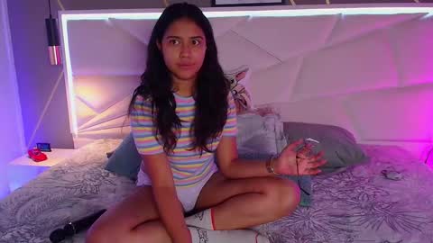 Snapshot of sukirush chatting on 7, 2, 2026 SUKI online show from 7, 2, 2026