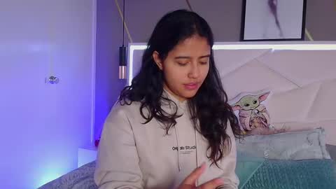 Snapshot of sukirush chatting on 9, 2, 2026 SUKI online show from 9, 2, 2026