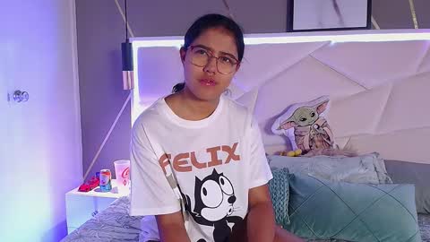 Snapshot of sukirush chatting on 23, 2, 2026 SUKI online show from 23, 2, 2026