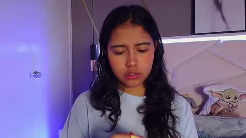 Snapshot of sukirush chatting on 24, 2, 2026 SUKI online show from 24, 2, 2026