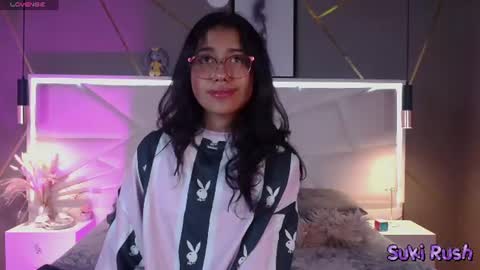 Snapshot of sukirush chatting on 29, 6, 2026 SUKI online show from 29, 6, 2026