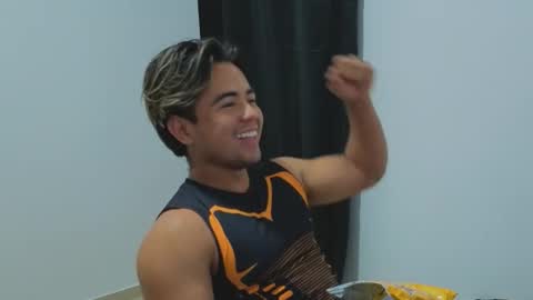 Snapshot of sukuna_hara chatting on 27, 2, 2026 sukuna_hara online show from 27, 2, 2026