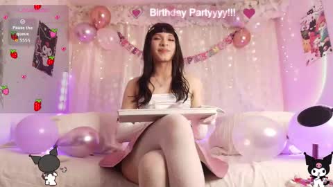 Snapshot of sukybelah chatting on 23, 10, 2025 Elita Bella online show from 23, 10, 2025